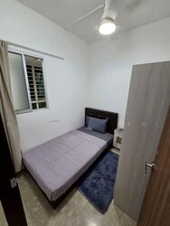 The Floravale (D22), Condominium #598258091